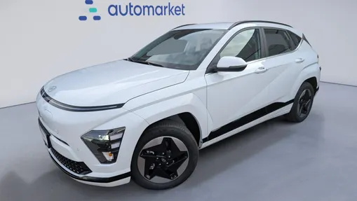 HYUNDAI Kona Kona Electric 49kWh Smart Nowy