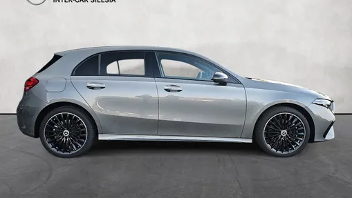MERCEDES-BENZ A Klasa A 250 e PHEV AMG Line 8G-DCT