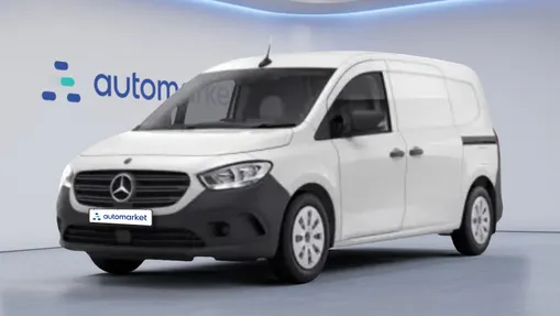 MERCEDES-BENZ Citan Citan 110 CDI L2 420.625 Nowy