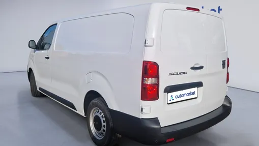 FIAT Scudo Scudo 2.0 MJ Maxi 3,1t