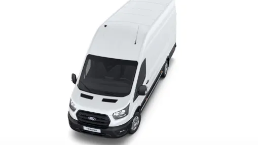 FORD Transit Transit 350 L4 RWD Trend Nowy