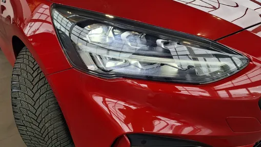 FORD Focus Focus 1.5 EcoBoost ST-Line X aut