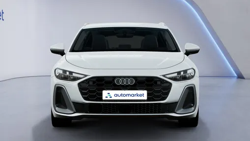 AUDI A5 A5 TFSI 150 kW S tronic Nowy