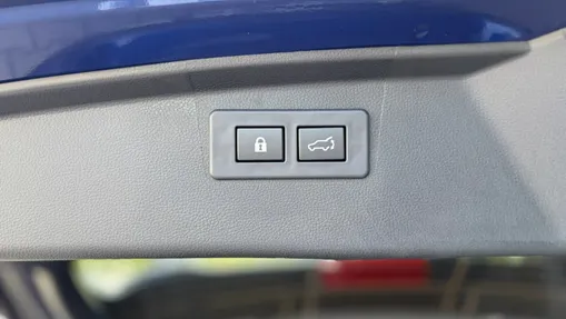SUBARU Outback Outback 2.5i Business Edition (EyeSight) Lineartronic Nowy