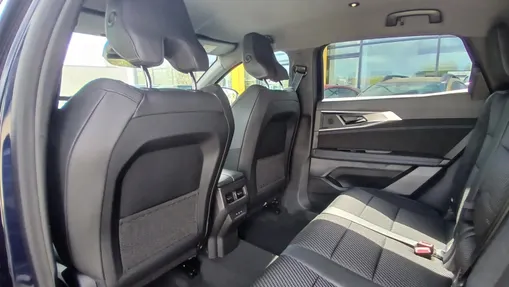 RENAULT Espace Espace 1.2 E-Tech Full Hybrid 200 esprit Alpine MMT 7os. Nowy