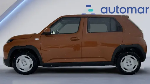 HYUNDAI Inster Inster 42kWh Pure Nowy