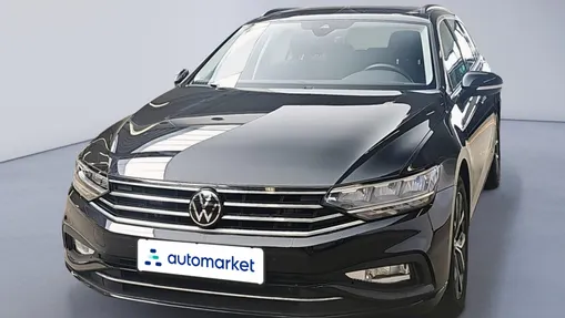 VOLKSWAGEN Passat Passat 1.5 TSI EVO Business DSG