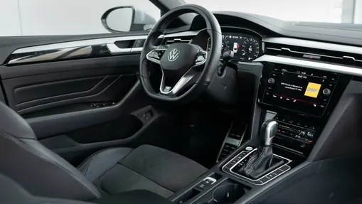 VOLKSWAGEN Arteon Arteon 1.4 TSI Plug-In Hybrid R-Line DSG