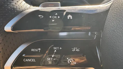MERCEDES-BENZ GLB GLB 200 mHEV Progressive 7G-DCT