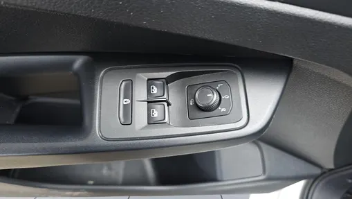 VOLKSWAGEN Caddy osobowy Caddy 2.0 TDI
