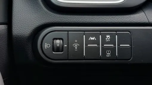 KIA XCeed XCeed 1.5 T-GDI M DCT