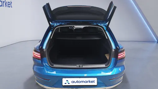 VOLKSWAGEN Arteon Arteon 2.0 TSI Elegance DSG