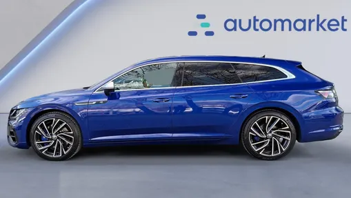 VOLKSWAGEN Arteon Arteon 2.0 TSI 4Motion R DSG