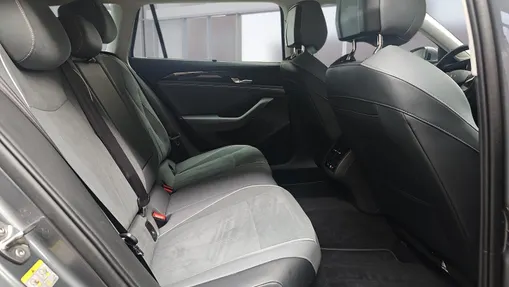 VOLKSWAGEN Passat Passat 1.5 TSI ACT mHEV Business DSG