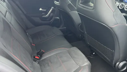 MERCEDES-BENZ CLA CLA 200 mHEV AMG Line 7G-DCT
