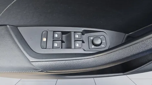 SKODA Kodiaq Kodiaq 2.0 TDI 4x4 Ambition DSG