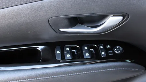 HYUNDAI Tucson Tucson 1.6 T-GDi 48V Smart 2WD DCT