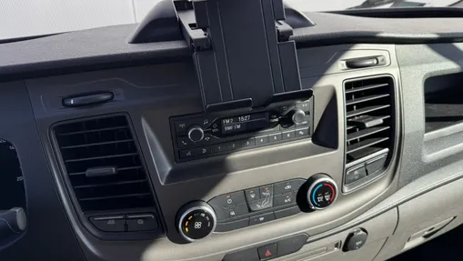 FORD Transit Transit 350 L3 Trend