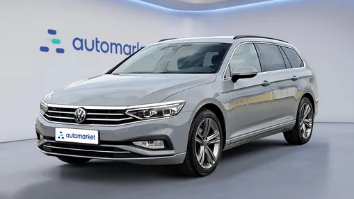 VOLKSWAGEN Passat Passat 2.0 TDI EVO Business DSG
