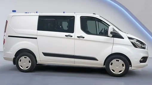 FORD Transit Custom Transit Custom 320 L1H1 Trend Aut. (bryg.)