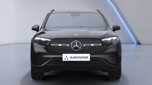 MERCEDES-BENZ GLC GLC 220 d mHEV 4-Matic AMG Line