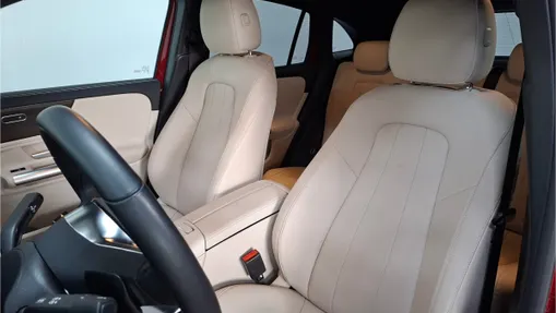 MERCEDES-BENZ GLA GLA 200 mHEV Progressive 7G-DCT