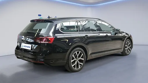 VOLKSWAGEN Passat Passat 1.5 TSI EVO Business DSG
