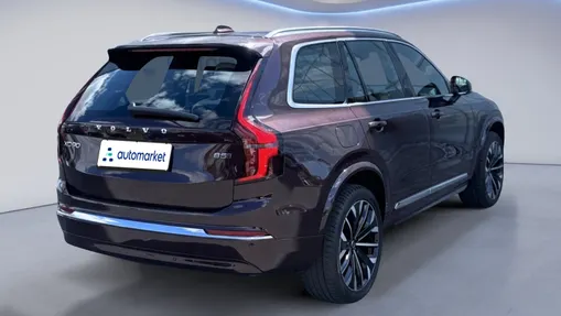 VOLVO XC90 XC90 B5 B AWD Plus Bright 7os aut