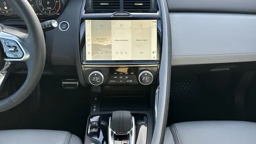 JAGUAR E-Pace E-Pace 2.0 D200 mHEV AWD R-Dynamic S
