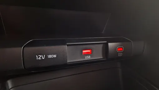 KIA XCeed XCeed 1.5 T-GDI M DCT