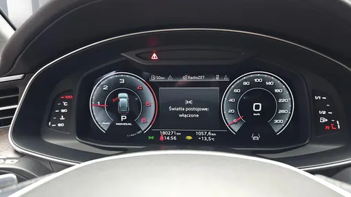 AUDI A6 A6 50 TDI mHEV Quattro Sport Tiptronic