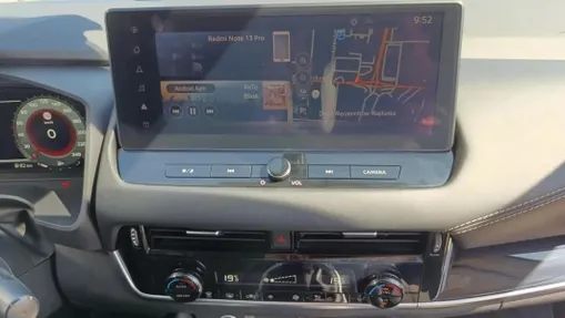 NISSAN Qashqai Qashqai 1.3 DIG-T mHEV N-Connecta