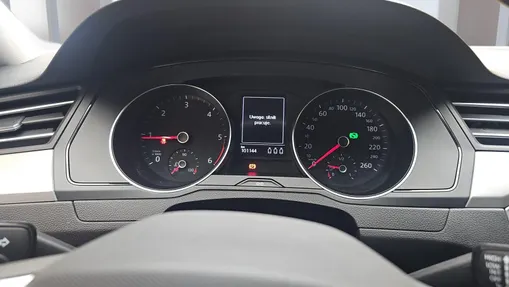 VOLKSWAGEN Passat Passat 2.0 TDI EVO Essence DSG