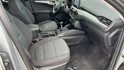 FORD Kuga Kuga 1.5 EcoBlue FWD ST-Line