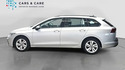 VOLKSWAGEN Golf Golf VIII 1.5 TSI EVO Life