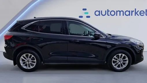 FORD Kuga Kuga 2.0 EcoBlue mHEV FWD Titanium
