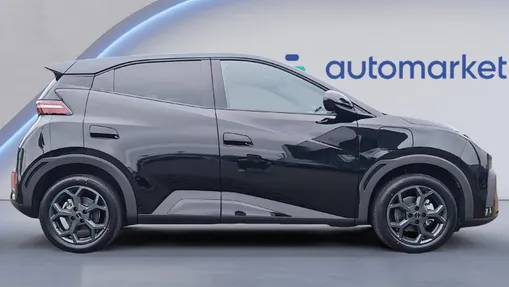 BYD Dolphin Surf Dolphin Surf 43.2kWh Boost Nowy
