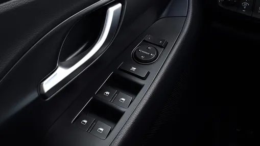 HYUNDAI i30 i30 1.0 T-GDI Modern