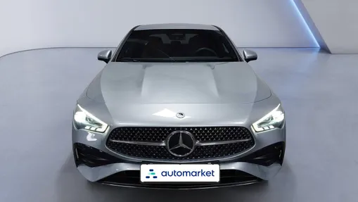 MERCEDES-BENZ CLA CLA 220 mHEV 4-Matic AMG Line 8G-DCT