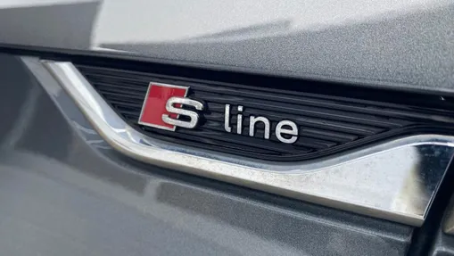 AUDI A5 A5 45 TFSI mHEV Quattro S Line S tronic
