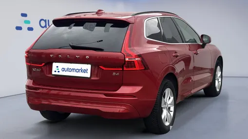 VOLVO XC60 XC60 B4 B Core aut