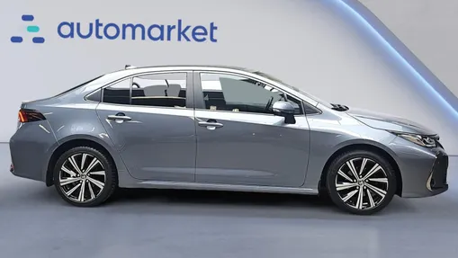 TOYOTA Corolla Corolla 1.5 Style