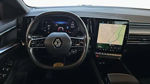 RENAULT Austral Austral 1.3 TCe mHEV Techno aut