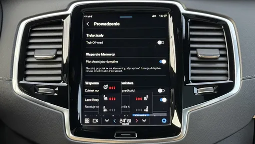 VOLVO XC90 XC90 B5 B AWD Ultra Bright 7os aut