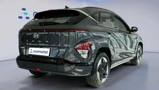 HYUNDAI Kona Kona Electric 65kWh Smart Nowy