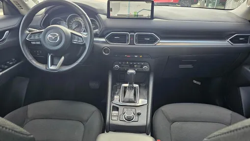 MAZDA CX-5 CX-5 2.0 Center-Line Plus 2WD aut