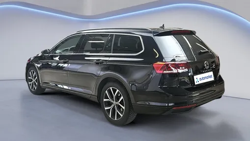 VOLKSWAGEN Passat Passat 1.5 TSI EVO Business DSG