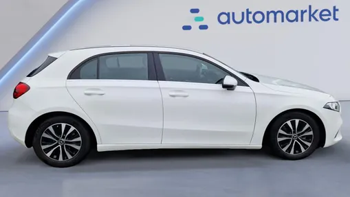 MERCEDES-BENZ A Klasa A 180 Style 7G-DCT