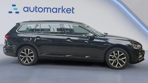 VOLKSWAGEN Passat Passat 1.5 TSI EVO Business DSG