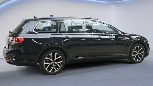 VOLKSWAGEN Passat Passat 1.5 TSI EVO Business DSG